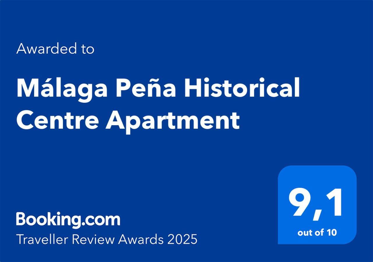 Appartement Pena Historical Centre *