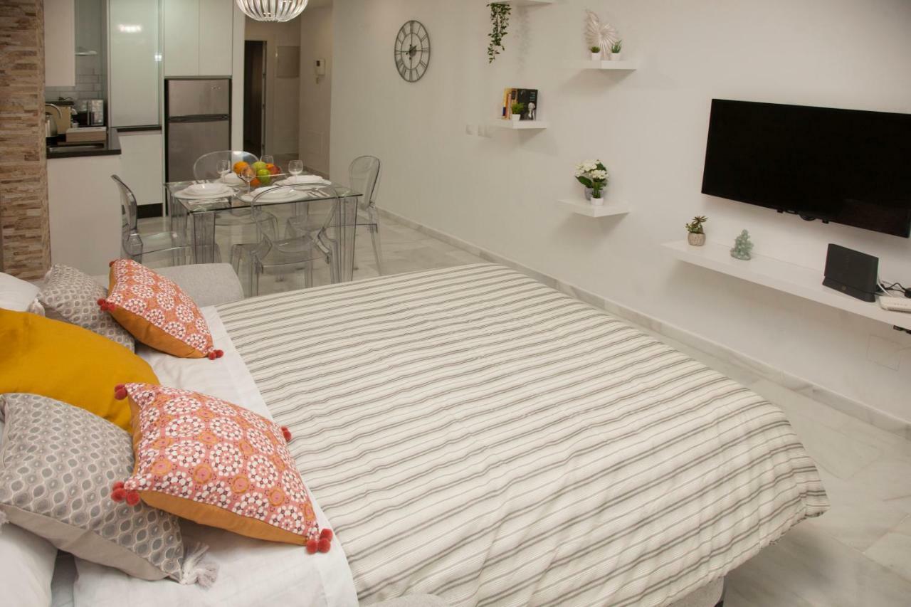 Pena Historical Centre Appartement *