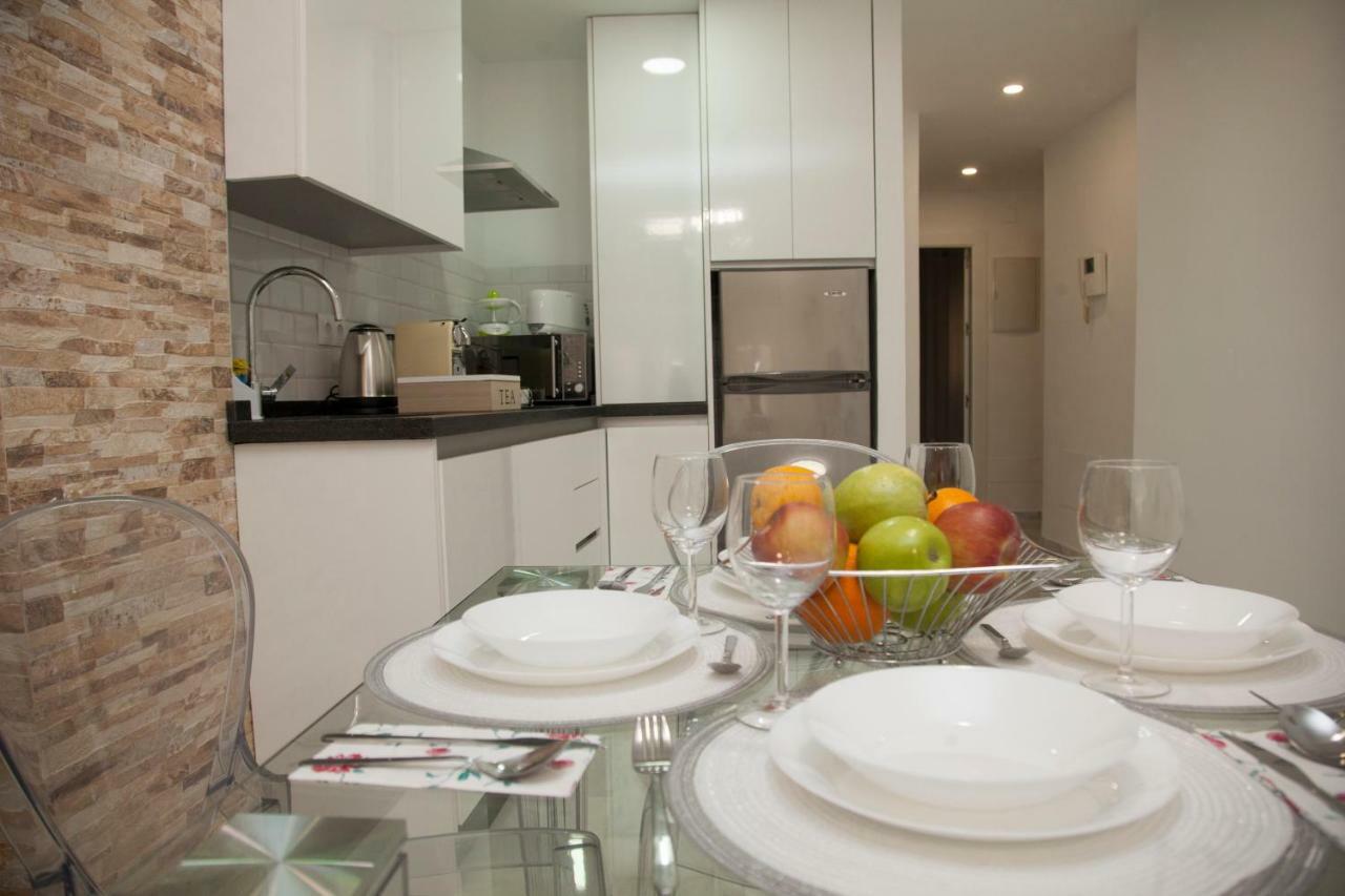 Pena Historical Centre Appartement *