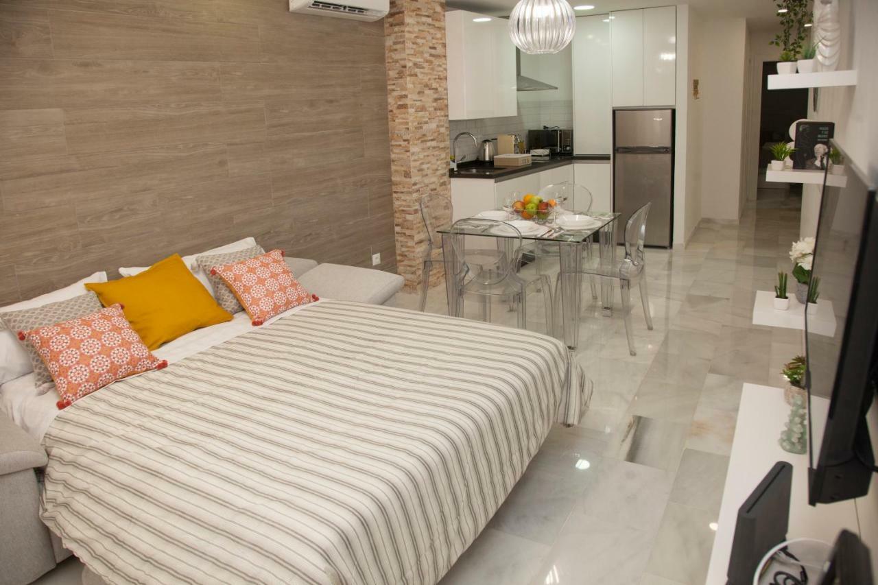 Pena Historical Centre Appartement *