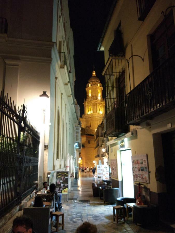 Pena Historical Centre Appartement *